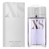 Paco Rabanne XS pour Homme toaletná voda pre mužov 100 ml