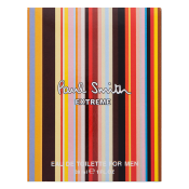 Paul Smith Extreme Man toaletní voda pro muže 30 ml