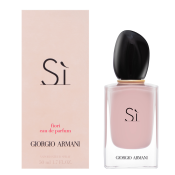 Armani (Giorgio Armani) Si Fiori Парфюмна вода за жени 50 ml