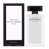 Narciso Rodriguez Pure Musc For Her parfémovaná voda pre ženy 100 ml