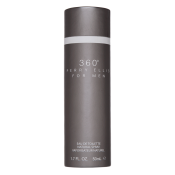 Perry Ellis 360 toaletná voda pre mužov 50 ml