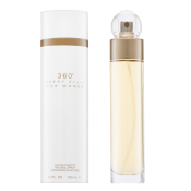 Perry Ellis 360 Eau de Toilette da donna 100 ml