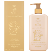 Sisley Eau de Soir żel pod prysznic dla kobiet 250 ml