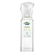 Sisley Eau de Sisley 2 toaletná voda pre ženy 50 ml