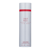 Perry Ellis 360 Red toaletná voda pre mužov 100 ml