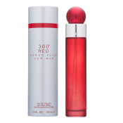 Perry Ellis 360 Red toaletná voda pre mužov 100 ml