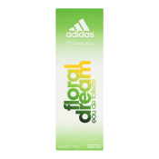 Adidas Floral Dream toaletná voda pre ženy 50 ml
