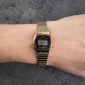 Casio Retro