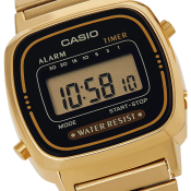 Casio Retro
