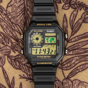 Casio Collection