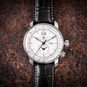 Zeppelin 100 Years Zeppelin