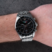 Emporio Armani Chronograph