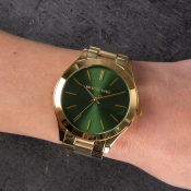 Michael Kors Slim Runway