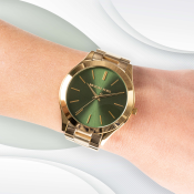 Michael Kors Slim Runway