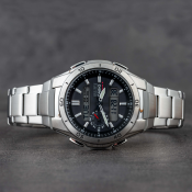 Casio Radio Controlled