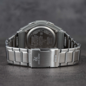 Casio Radio Controlled