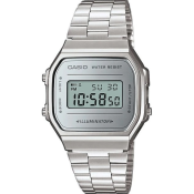 Casio Retro