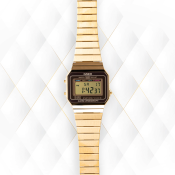 Casio Vintage