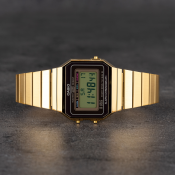 Casio Vintage