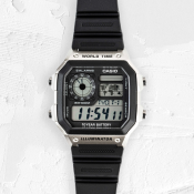 Casio Collection