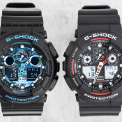 Casio G-Shock