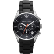 Emporio Armani Chronograph