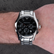 Emporio Armani Chrono
