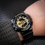 Casio G-Shock