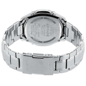 Casio Radio Controlled