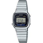 Casio Retro