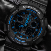 Casio G-Shock
