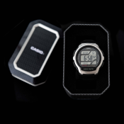 Casio Radio Controlled