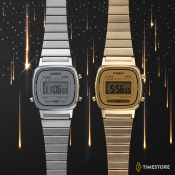 Casio Retro