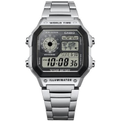 Casio Collection