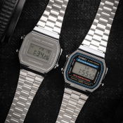 Casio Retro