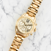 Michael Kors Bradshaw
