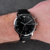 Emporio Armani Classic