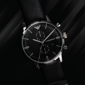 Emporio Armani Classic