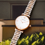 Emporio Armani Classic