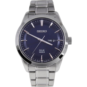 Seiko Solar