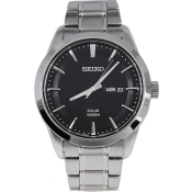 Seiko Solar