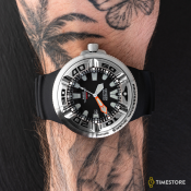 Citizen Promaster