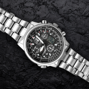 Citizen Radio Controlled