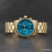 Michael Kors Hunger Stop