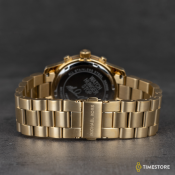 Michael Kors Hunger Stop