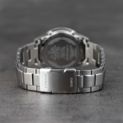 Casio Radio Controlled