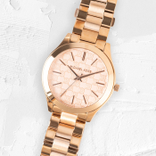 Michael Kors Slim Runway