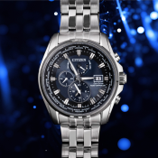 Citizen Radio Controlled