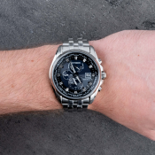 Citizen Radio Controlled