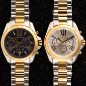 Michael Kors Bradshaw